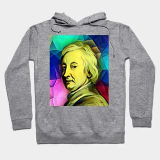 John Dryden Portrait | John Dryden Artwork 7 Hoodie